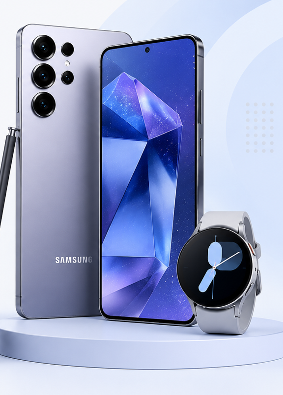 Samsung Reparatur Kaiserslautern